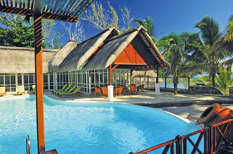 Le Surcouf Hotel & Spa