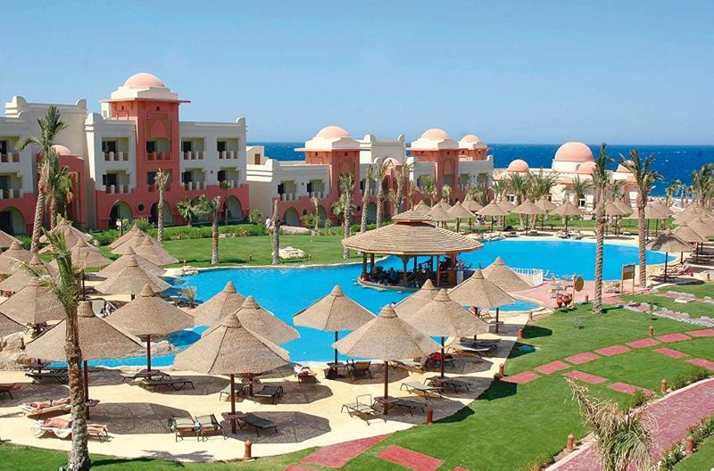 Serenity Makadi Beach
