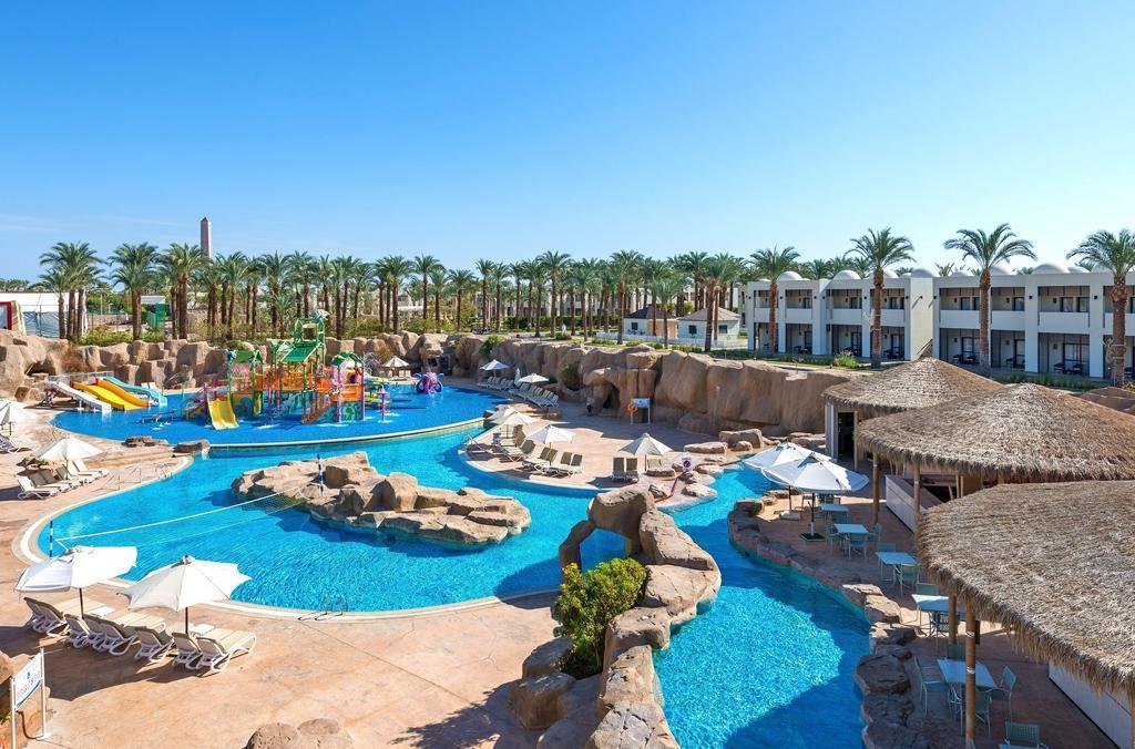 Reef Oasis Beach Resort