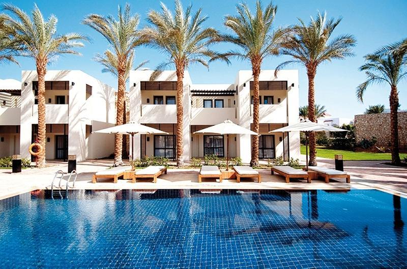 Reef Oasis Senses Resort