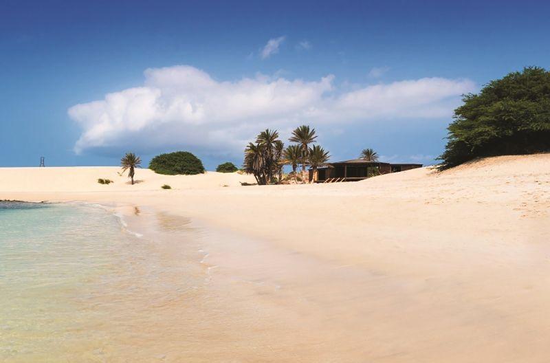 Kombinace New Horizon (Decameron) a OA Belorizonte