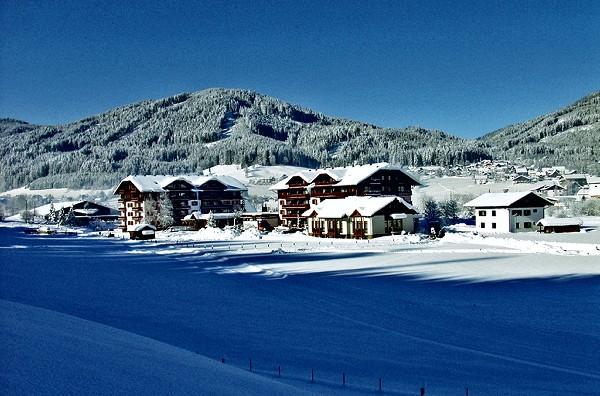 Vitalhotel Gosau