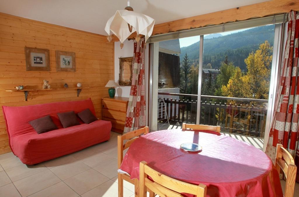 No Name Residence Villeneuve Bas - bilo 6
