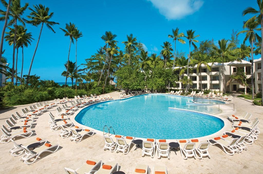 Sunscape Bavaro Beach Punta Cana