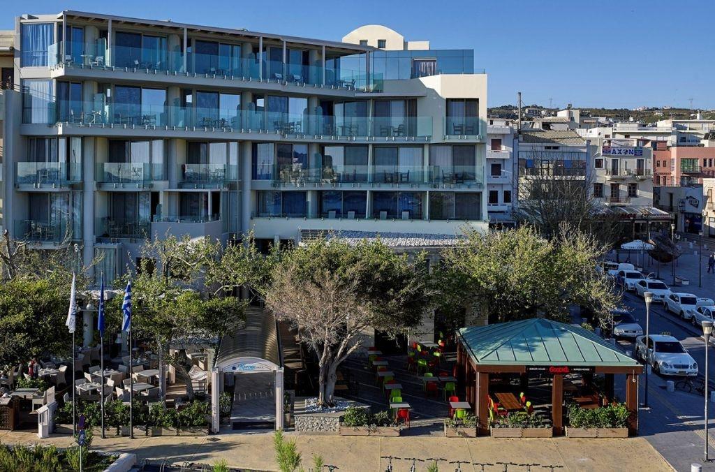 Kyma Suites