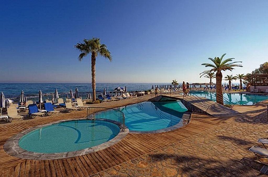 Dessole Malia Beach