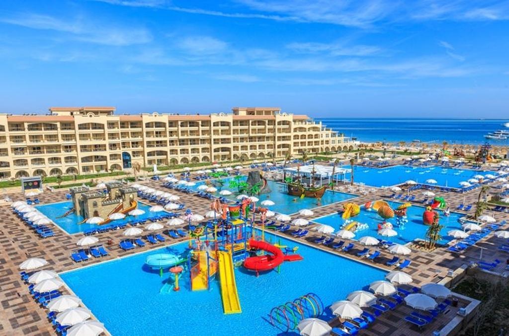 Pickalbatros Albatros White Beach