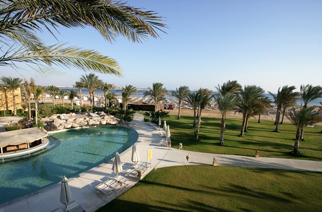 Stella Di Mare Beach Resort & Spa