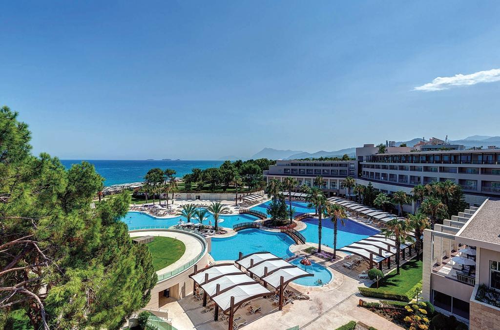 Rixos Tekirova