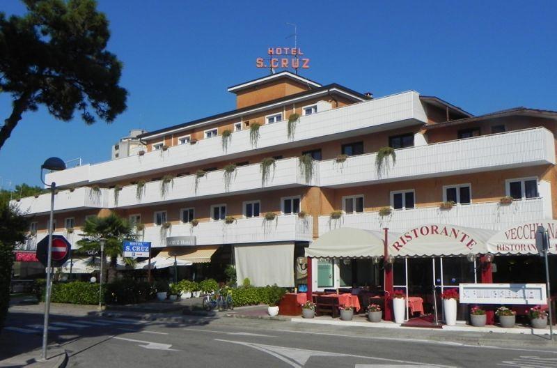 Santa Cruz