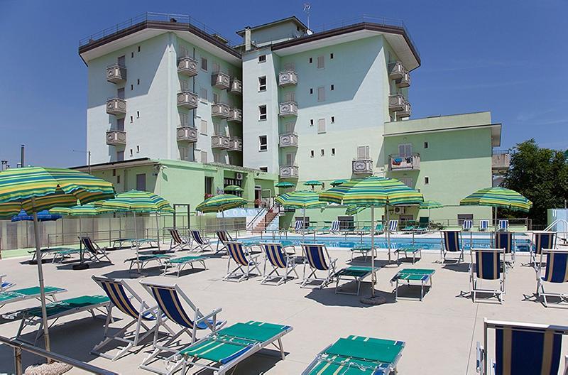 Hotel Vianello