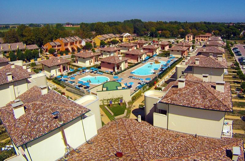 Villaggio Airone Bianco