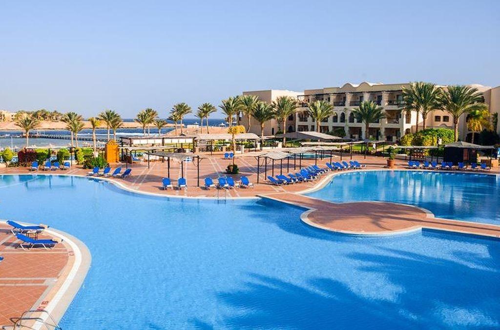 Jaz Lamaya Resort