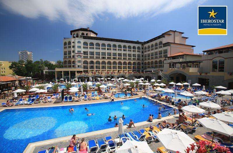Iberostar Sunny Beach