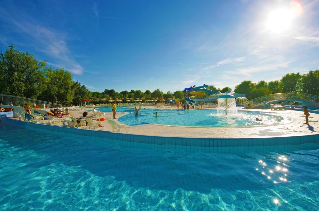 Villaggio-Camping Europa