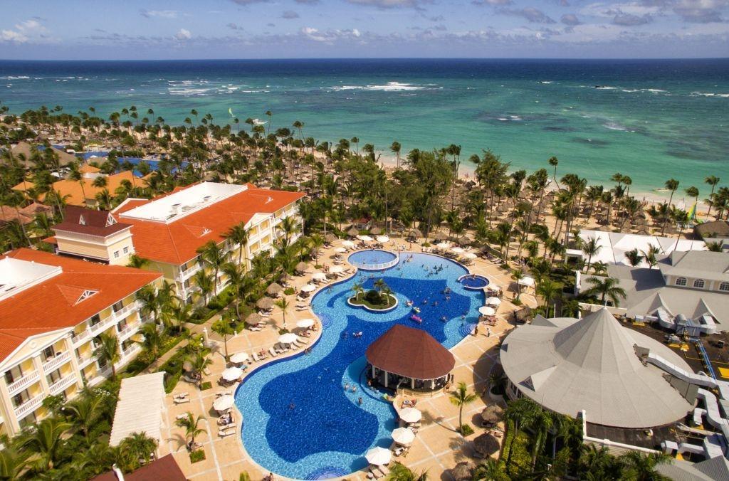 Gran Bahia Principe Esmeralda
