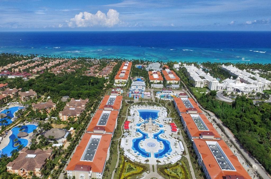 Grand Bahia Principe Fantasia