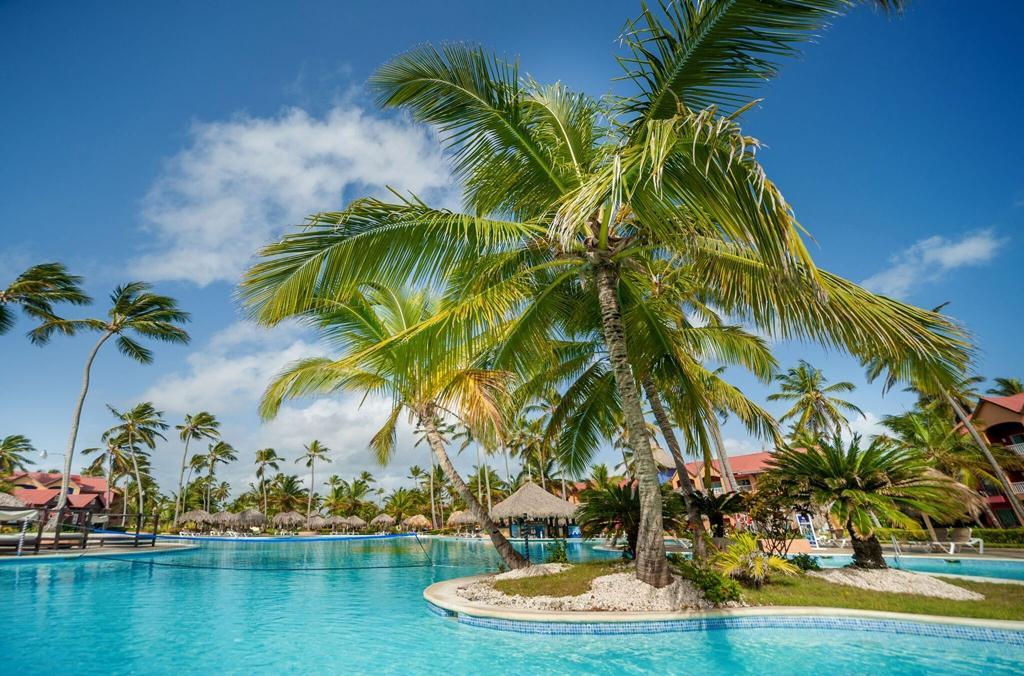 Tropical Princess Beach Resort & Spa