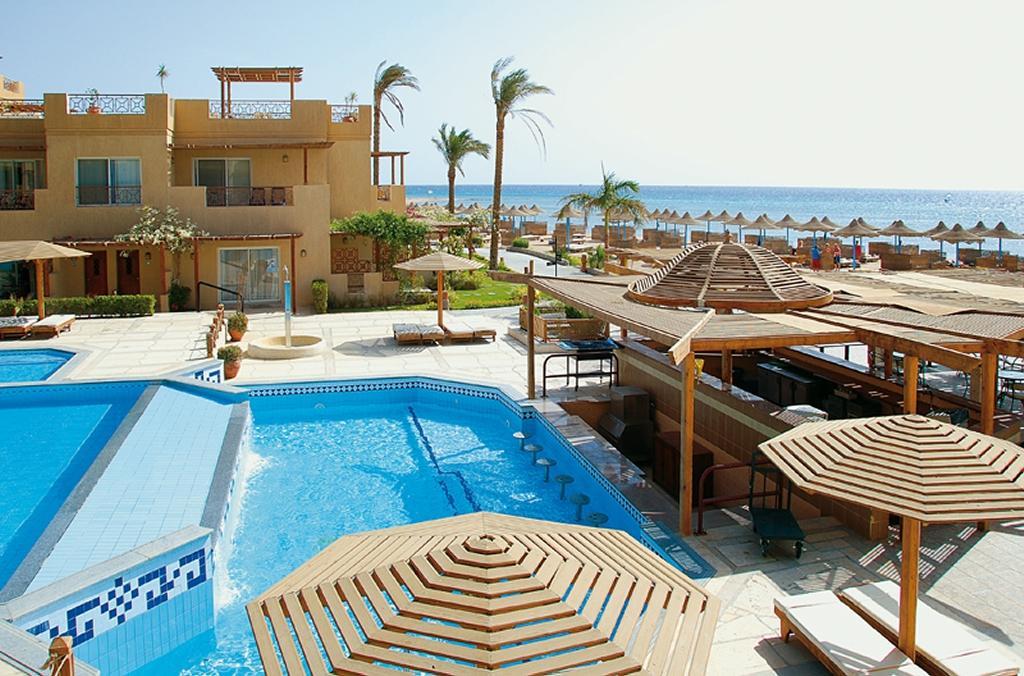 Imperial Shams Abu Soma Resort