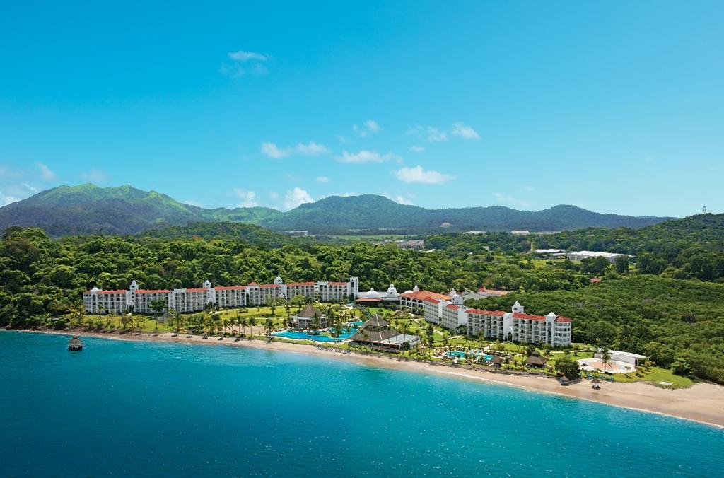 Dreams Delight Playa Bonita Panama (ex. Secrets Playa Bonita)