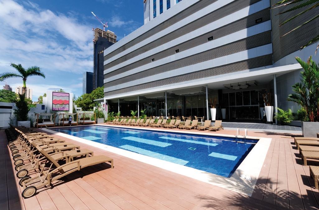 Riu Plaza Panama