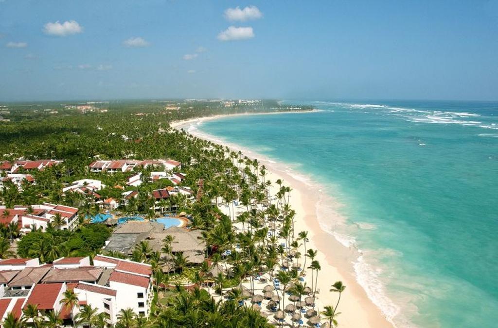 Occidental Grand Punta Cana
