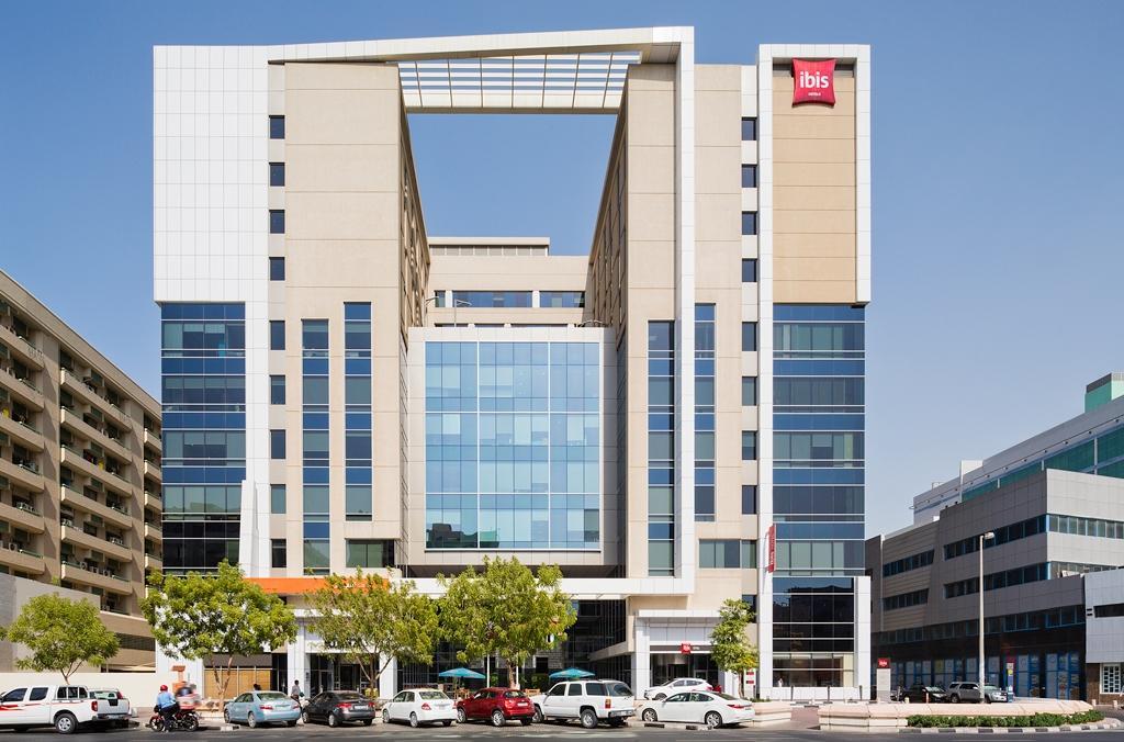 Ibis Al Rigga