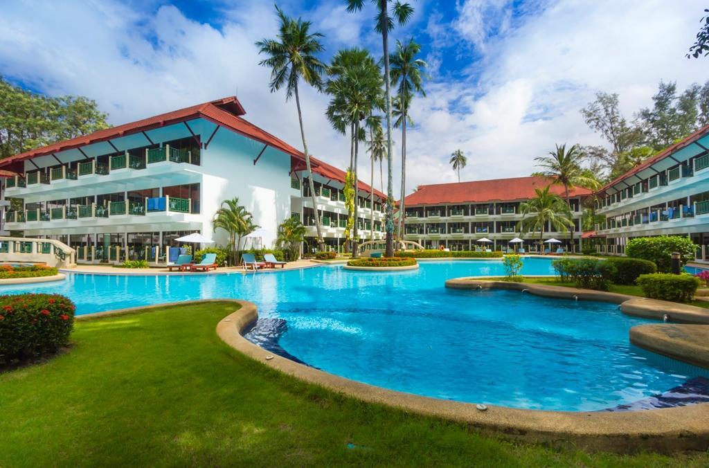 Amora Beach Resort