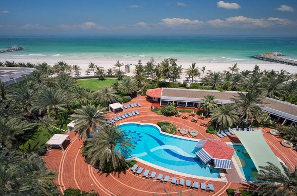 Ajman Hotel
