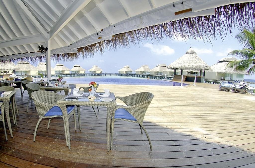 Ellaidhoo Maldives by Cinnamon