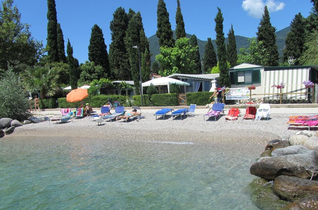 Village Turistico Maderno