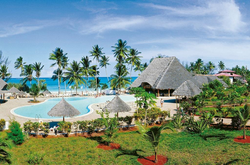 Voi Kiwengwa Resort