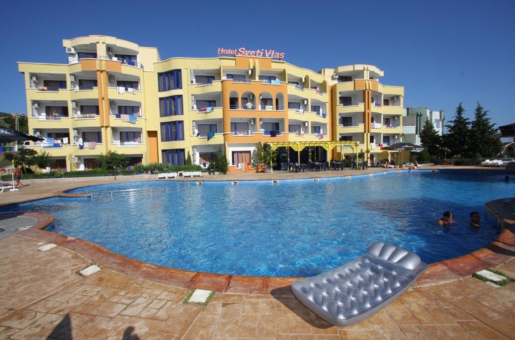 Hotel Sveti Vlas