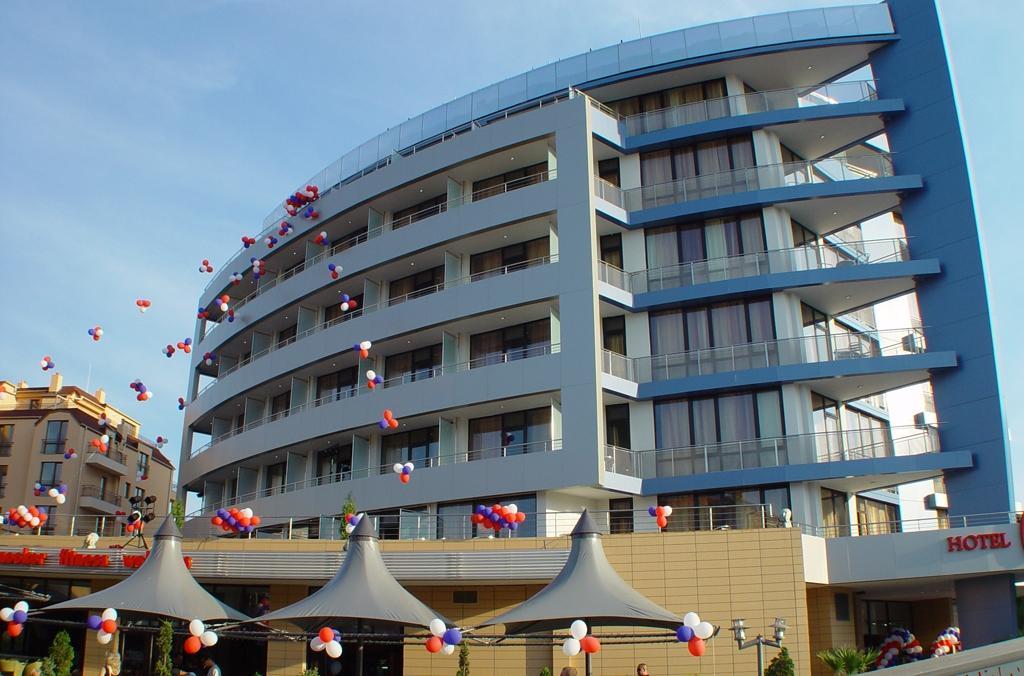 Marieta Palace