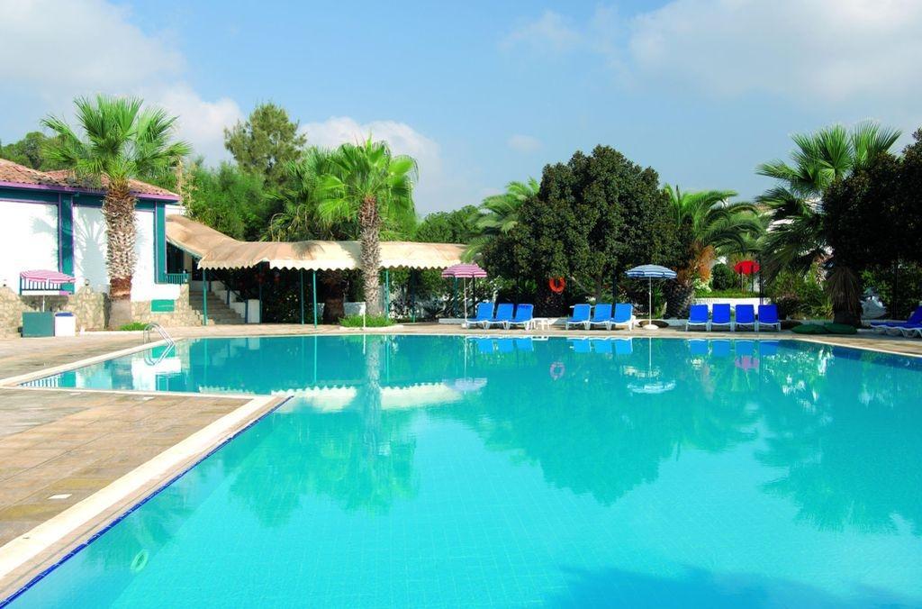 Merit Cyprus Holiday Village