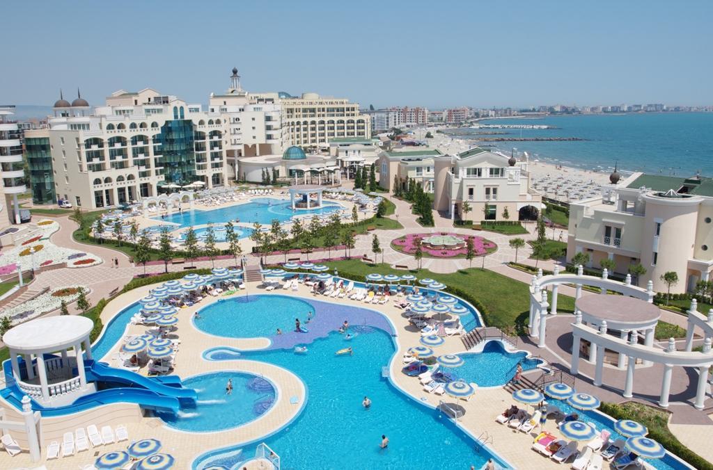 Sunset Resort