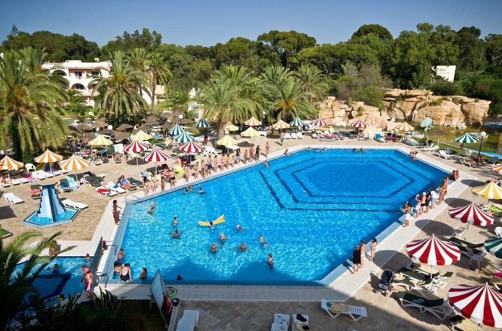 Dessole Riviera Resort