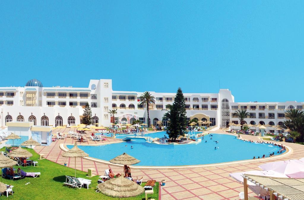 Ramada Liberty