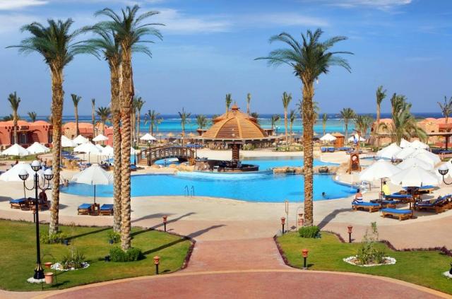 Obrázek Sentido Oriental Dream Resort