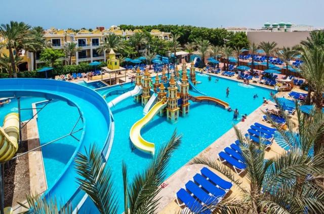 Mirage Bay Resort & Aquapark