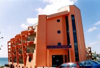 Hotel Evridika