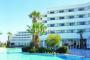 HILTON PLAZA (LÉTO07) (1050)