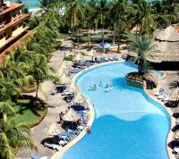Isla Caribe Tropical