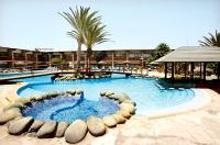 Oasis Atlantico Belorizonte