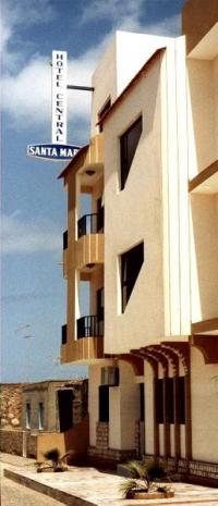 Central