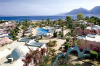 Hilton Nuweiba Coral Resort