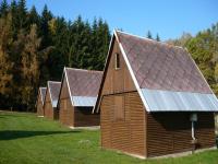Holiday park Liščí farma