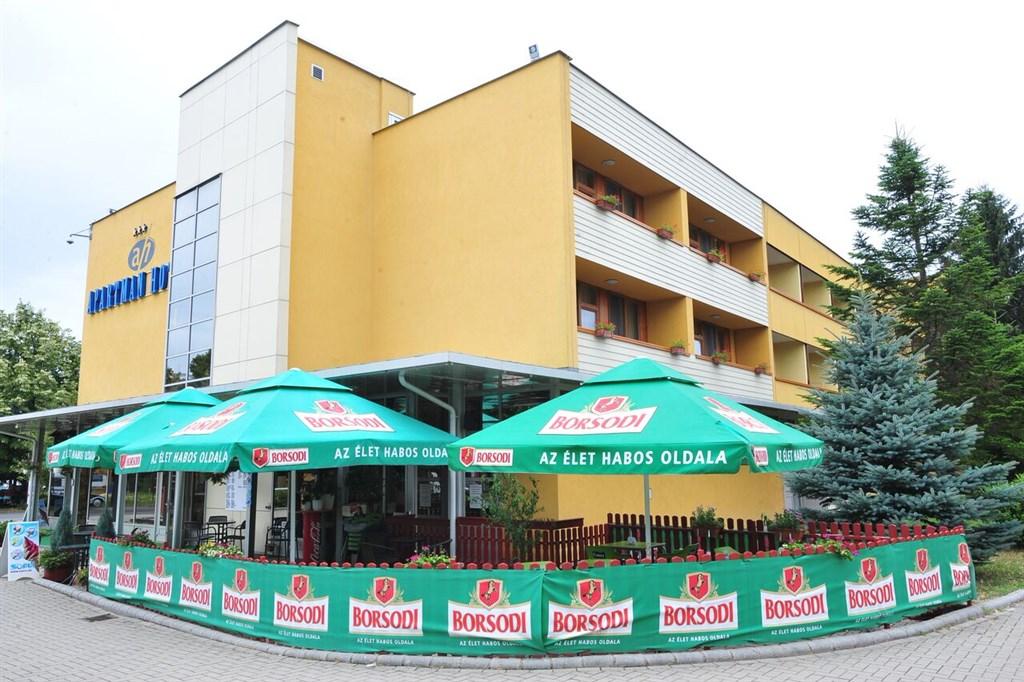Apartman Hotel