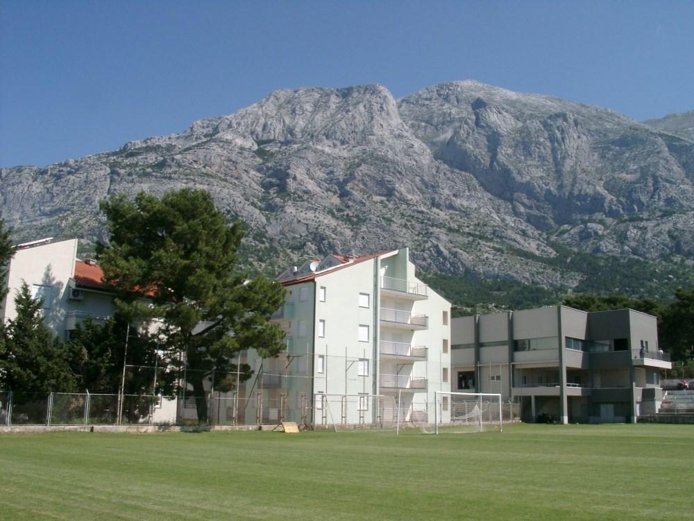 Apartmány Nikolina