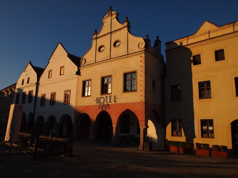 Arkáda